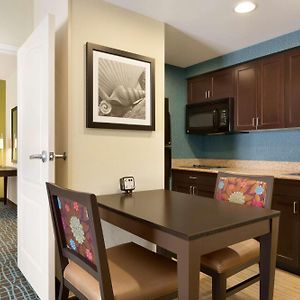 One-Bedroom King Suite